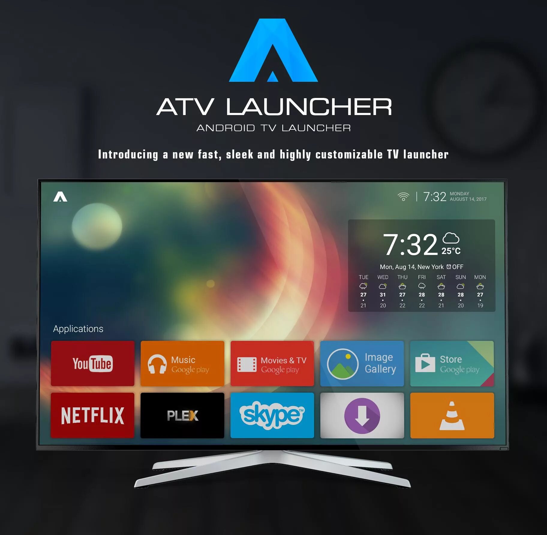 Лаунчеры для андроид бокса. Atv Android TV Launcher. Atv Launcher Pro. Лаунчер для андроид ТВ приставки. Лаунчер для телевизора андроид.