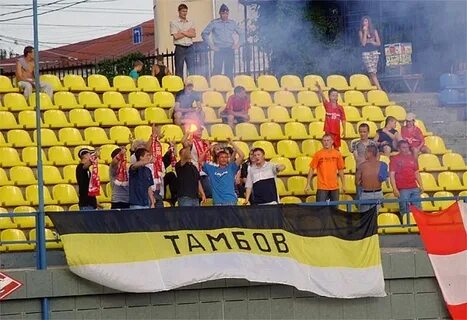 Кб тамбов