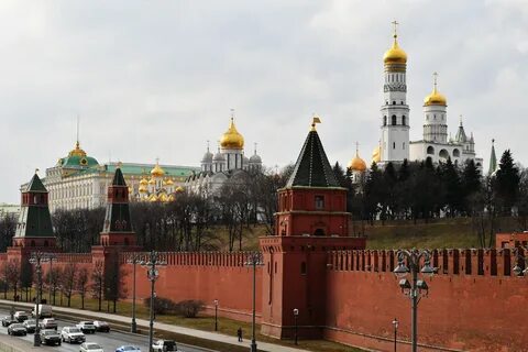 Московский кремль видео для детей 2 класса