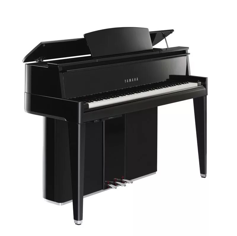 Two pianos. Цифровое пианино Yamaha AVANTGRAND n3. Yamaha AVANTGRAND. Пианино Ямаха Акустическое. Цифровой рояль Yamaha.