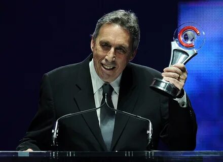 Ivan reitman