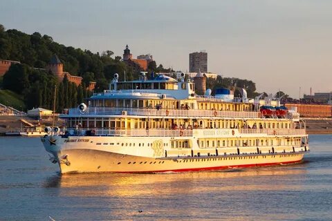 Речные круизы на теплоходе из волгограда
