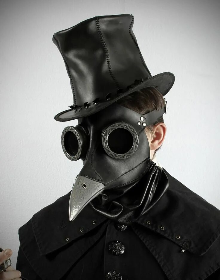 Купить чумную маску. Tom Banwell. Костюмы Steampunk Plague Doctor. Чумной доктор противогаз. Plague Doctor Mask Steampunk.