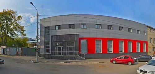Гидро система полтавская ул 30б фото Гидро система полтавская ул 30б фото