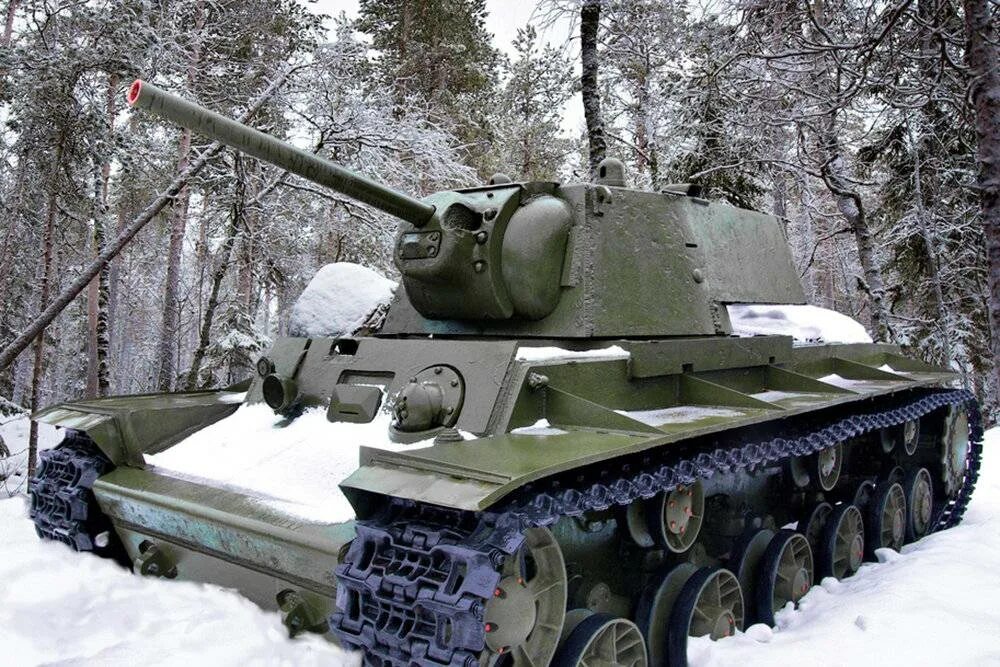 Финский кв