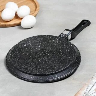 Сковородка блинница