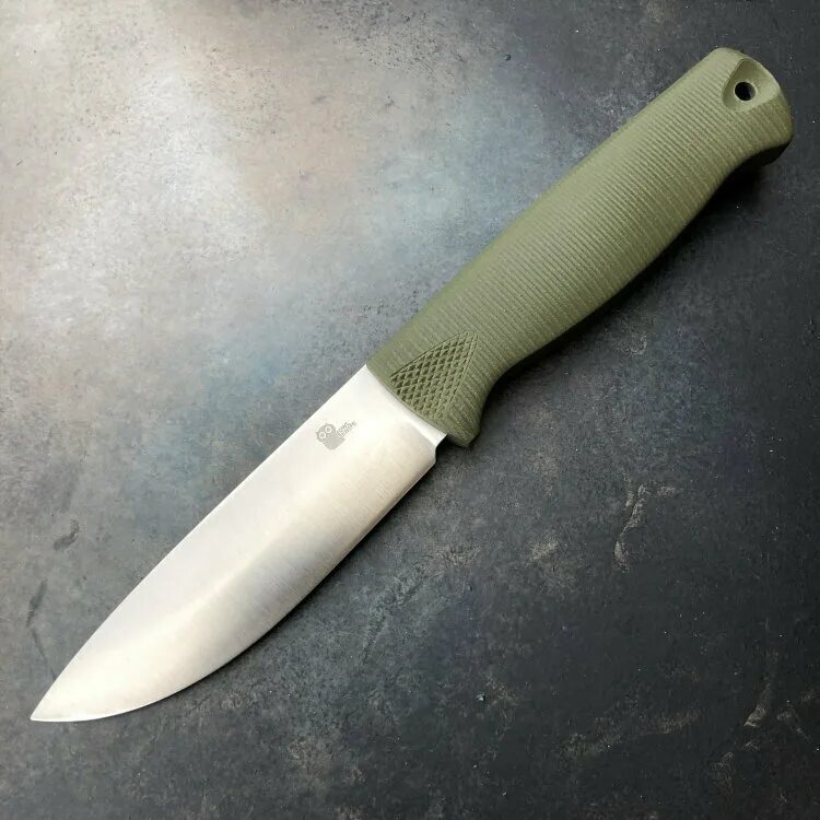 N690 61hrc. Owl knife north-sf n690 микарта. Owl knife f130. Owl knife north s. Owl knife рукоять.