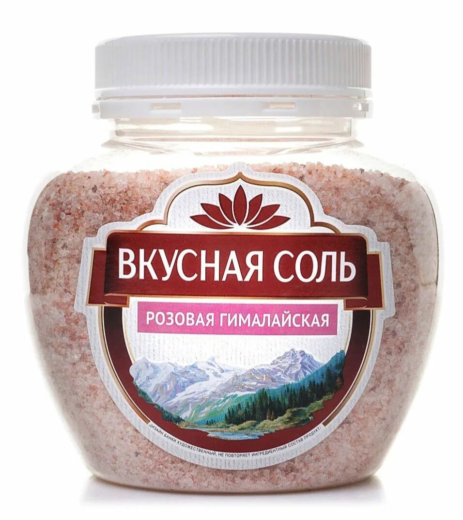 Где продается соль. Вкусная соль &quot;гималайская&quot; пищевая розовая 400гр*6шт банка. вкусная соль гималайская розовая. розовая гималайская соль вкусная соль. приправы соль розовая гималайская.