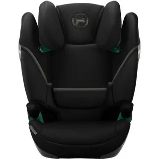 Автокресло cybex solution