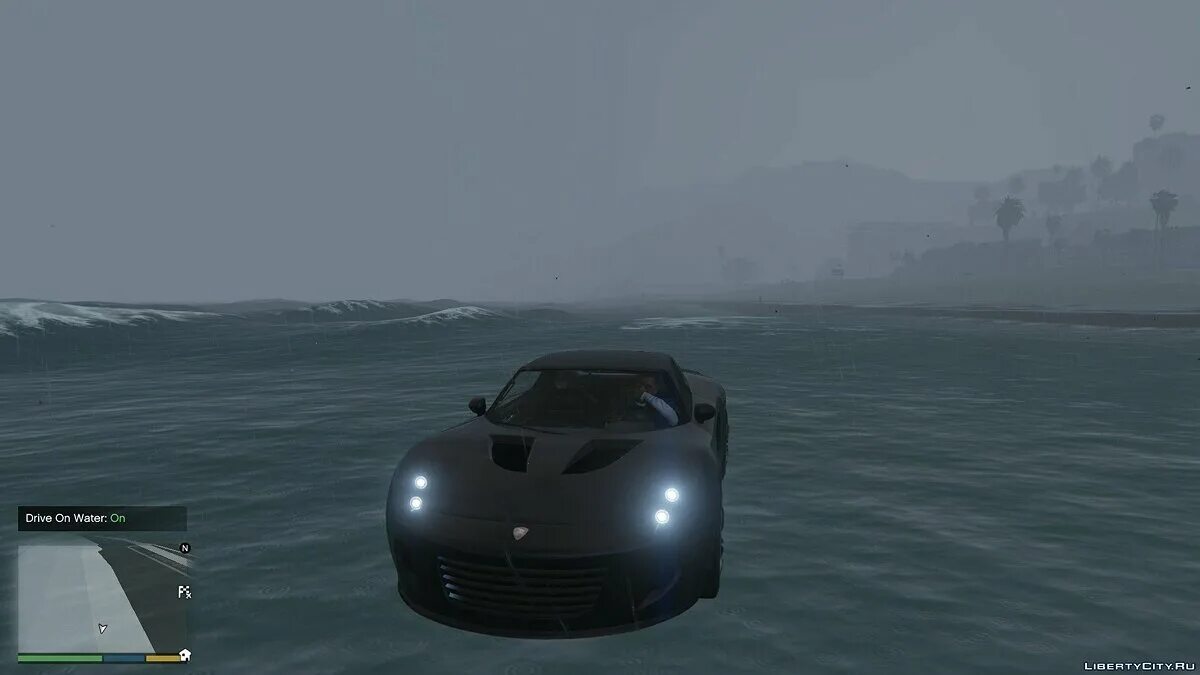 Код гта плавать. Ватер гта 5. вода в гта 4. gta 5 water. water гта 5.