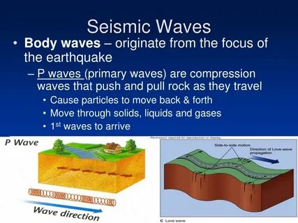 Seismic