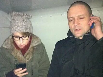 Оказалась таки
