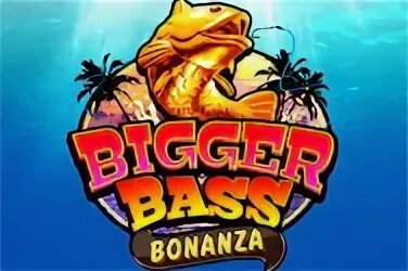 Играть в big bass splash