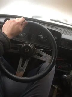 Жигули рука