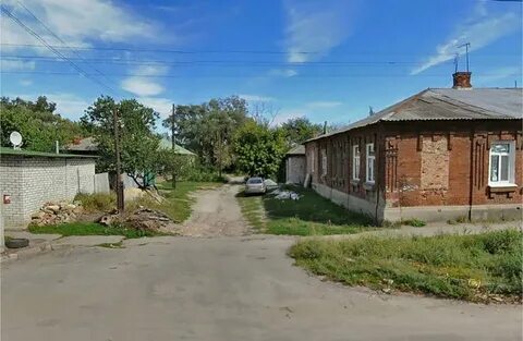 Боровая 116
