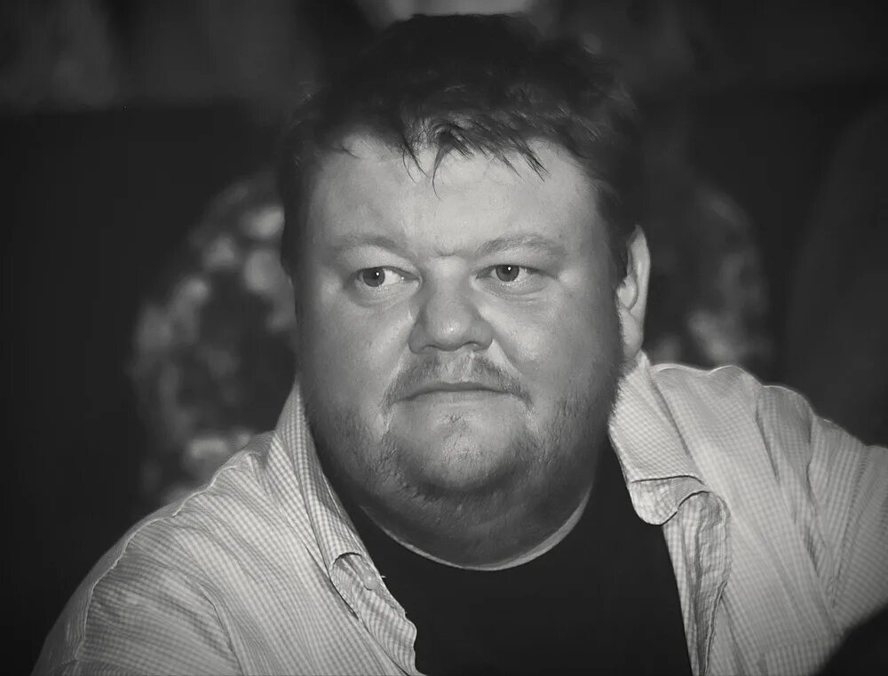 Фотография Евгений Косырев на KINO.RU