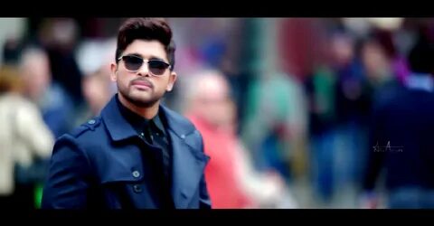 Allu arjun uzbek