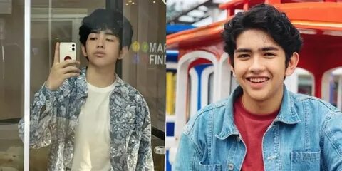 Is Andrei Sison Related To Daniel Padilla? 