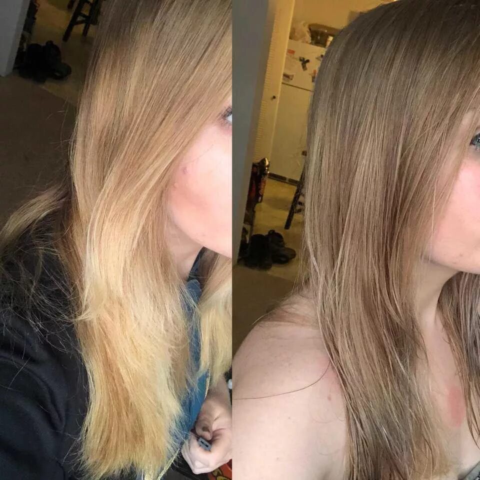 Тоник осветляющий темные волосы. Wella toner t18. loreal 7.1 тонирование. осветлить русые волосы. светлый тоник на русые волосы.