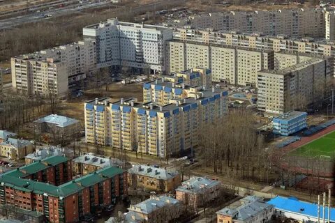Пос металлострой дорога на металлострой