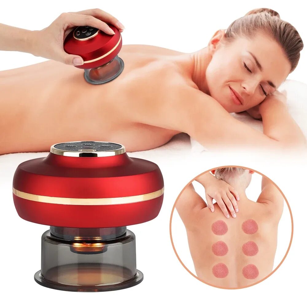 Cupping massage instrument. Okdok массажер. Массажер для баночного массажа. Вакуумный массажер для тела гуаша. Вакуумные чашки для массажа.