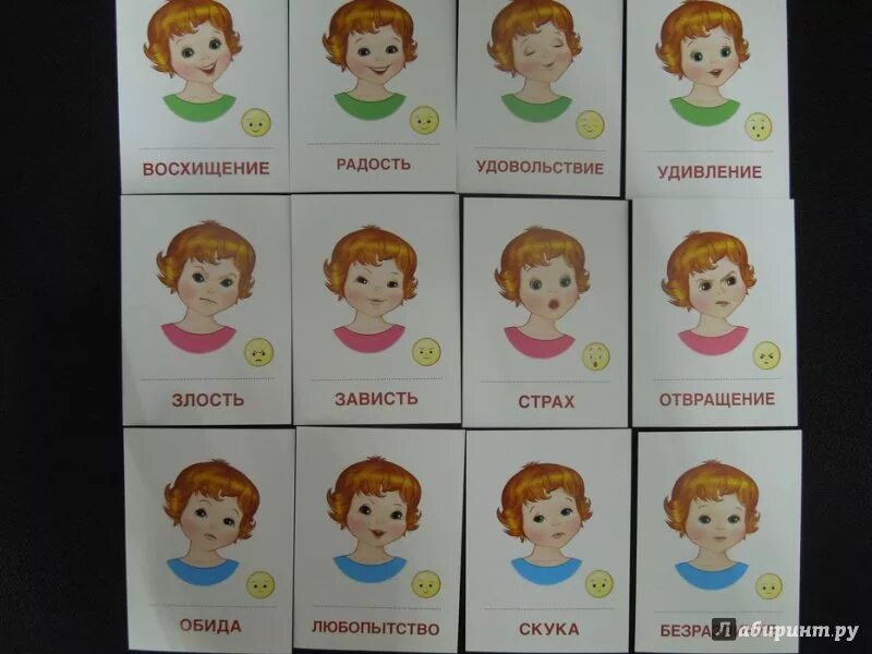 Как называется игра эмоций. Как называется игра эмоций