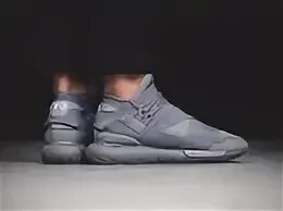 Хай серой. Adidas y-3 Qasa High. Ef2634 adidas y-3 Hokory. Adidas y3 КОФ А. Адидас y3 кеды.