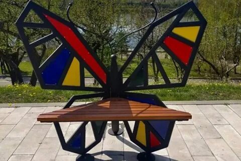 Арт объекты красноярск