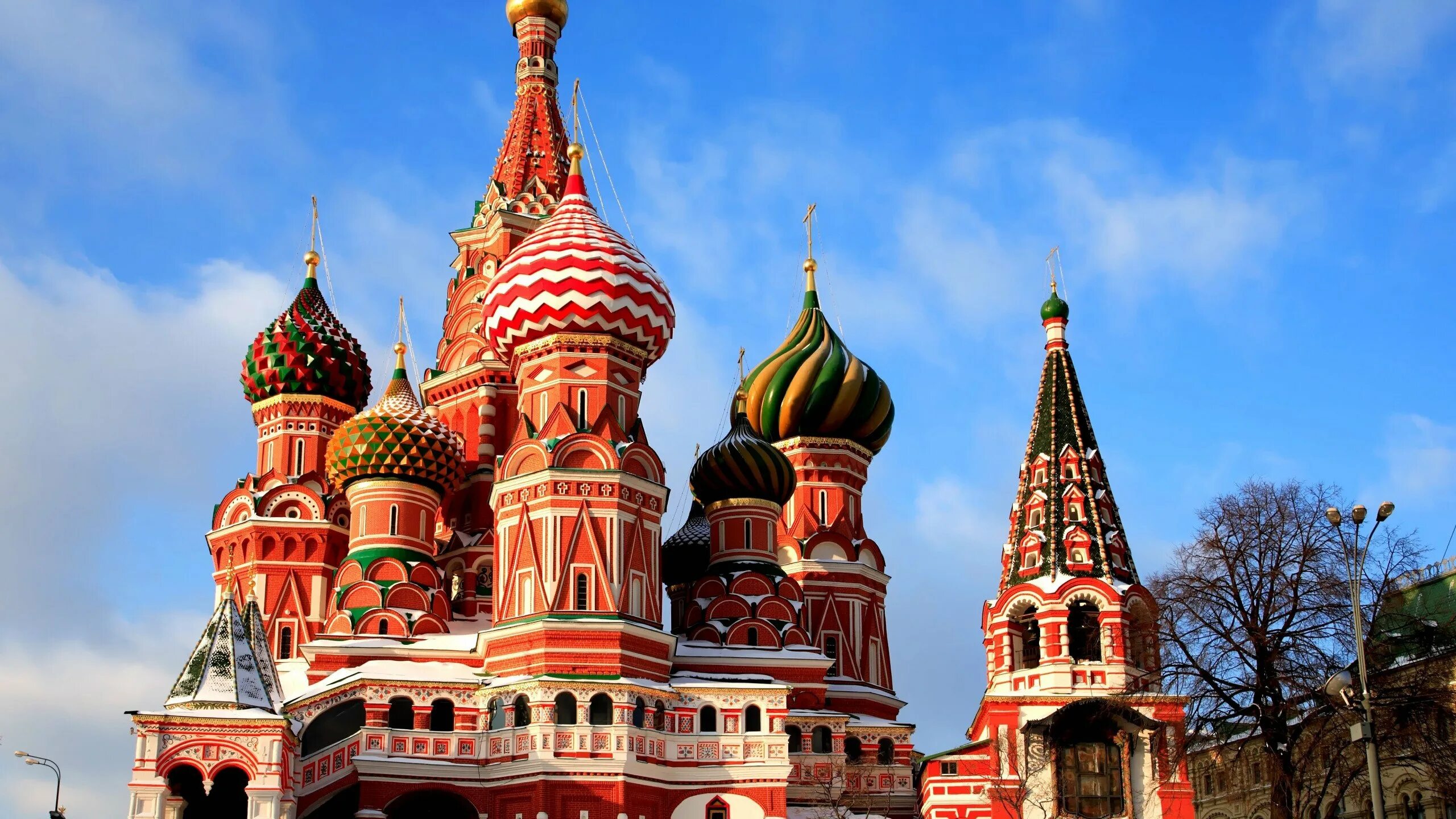 Памятников архитектуры в москве более четырехсот