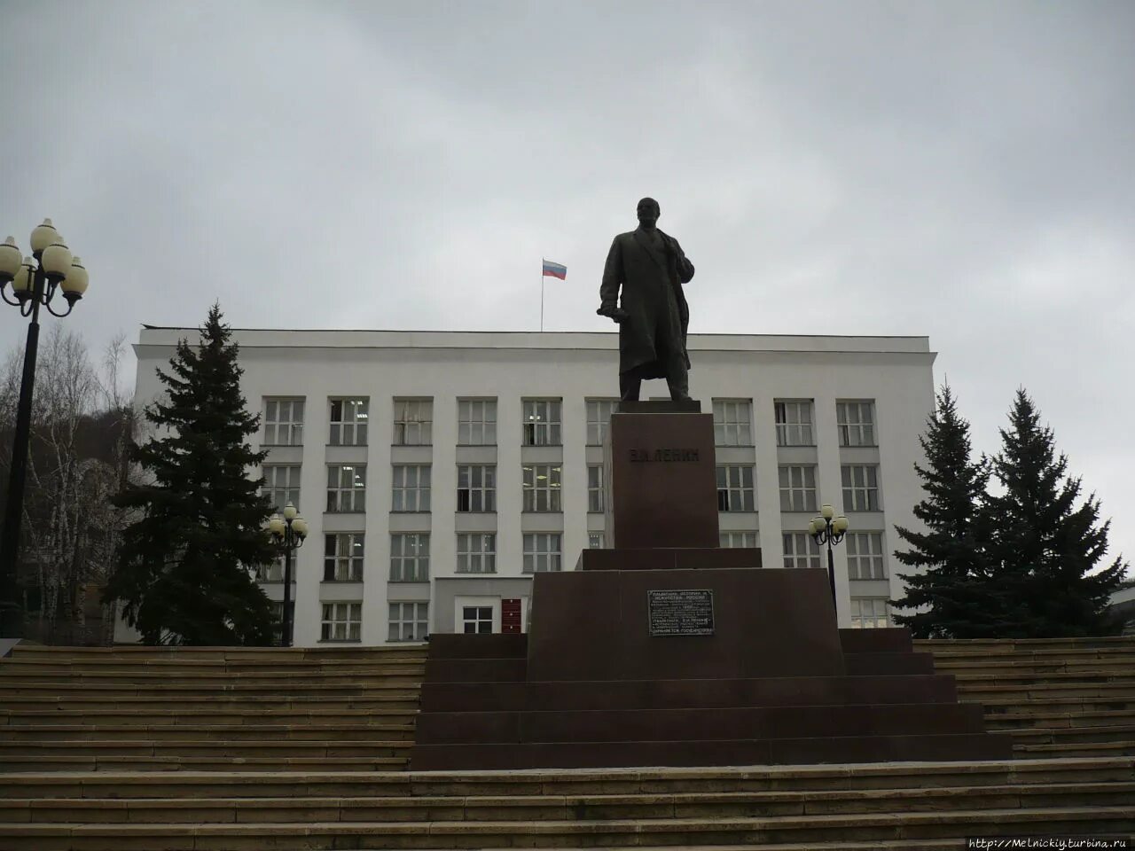 Кисловодск в 60-е годы XX века: dubikvit - ЖЖ