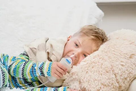 Бронхит у ребенка 1.5 года
