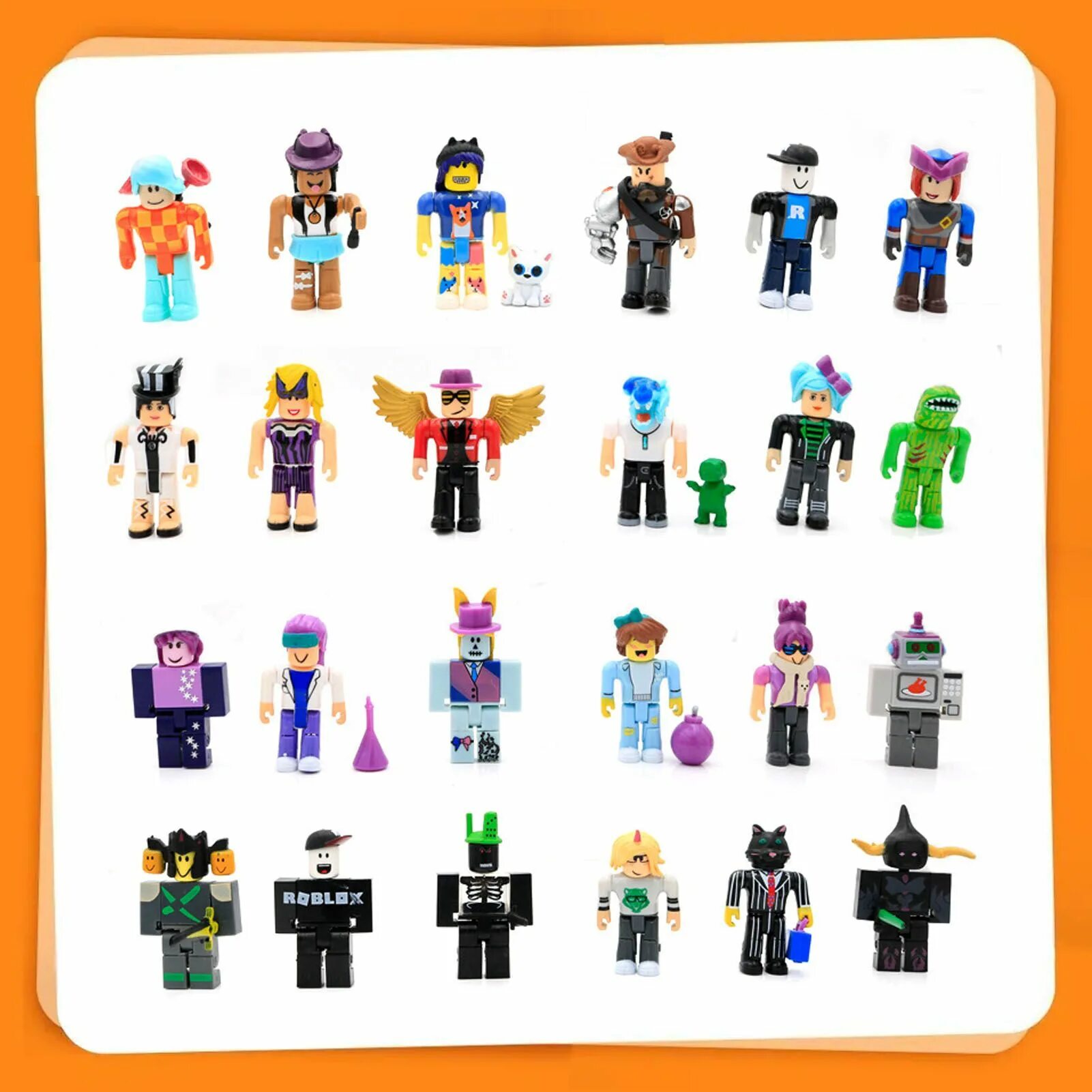 Fut 24 roblox. Roblox 24 фигурки. набор роблокс 24 фигурки. роблокс скины. костюмы для куклы из роблокса.