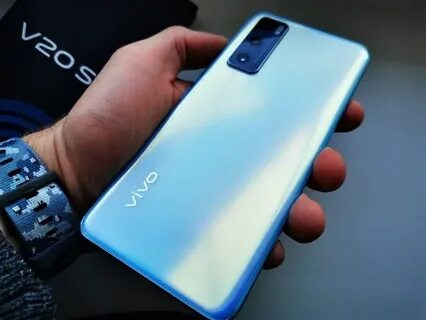 Vivo 2023