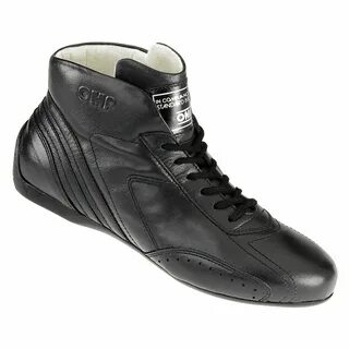 Driver boots