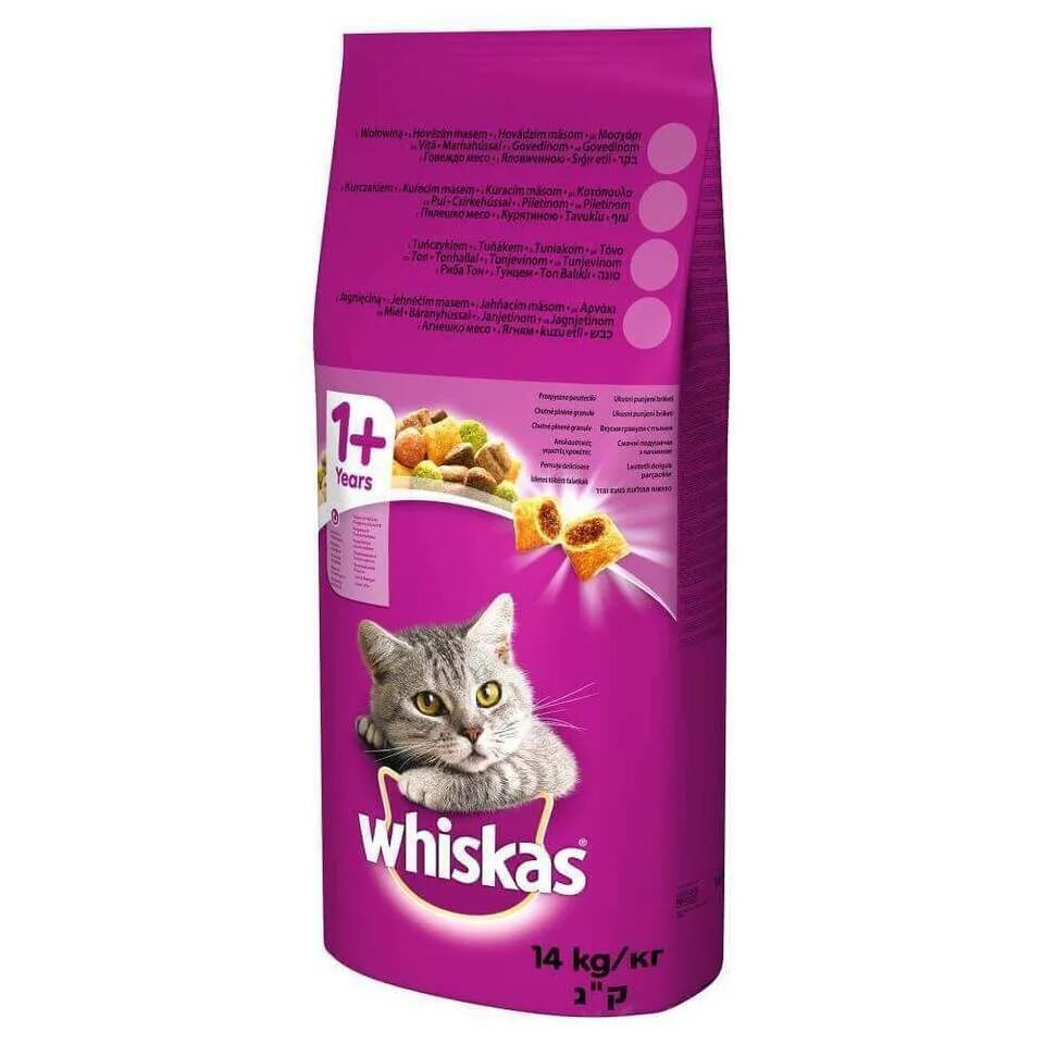 Как называется кошачий корм. Кошачий корм вискас. whiskas сухой корм. кошачий корм whiskas 14 кг. кошачий корм вискас сухой 5 кг.