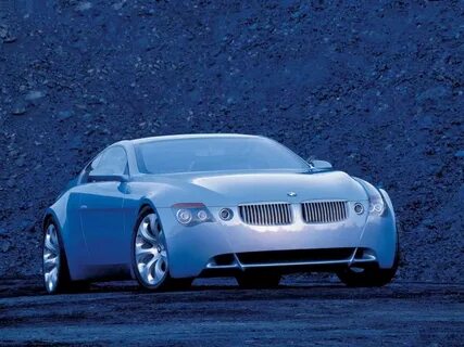 Bmw z9