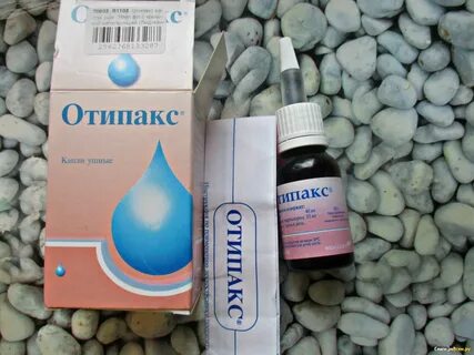 Можно ли капать в ухо собаке отипакс