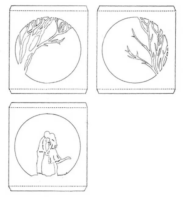 Многослойное вырезание. Туннели шаблоны. Туннели шаблоны. Туннели шаблоны. Туннели шаблоны.