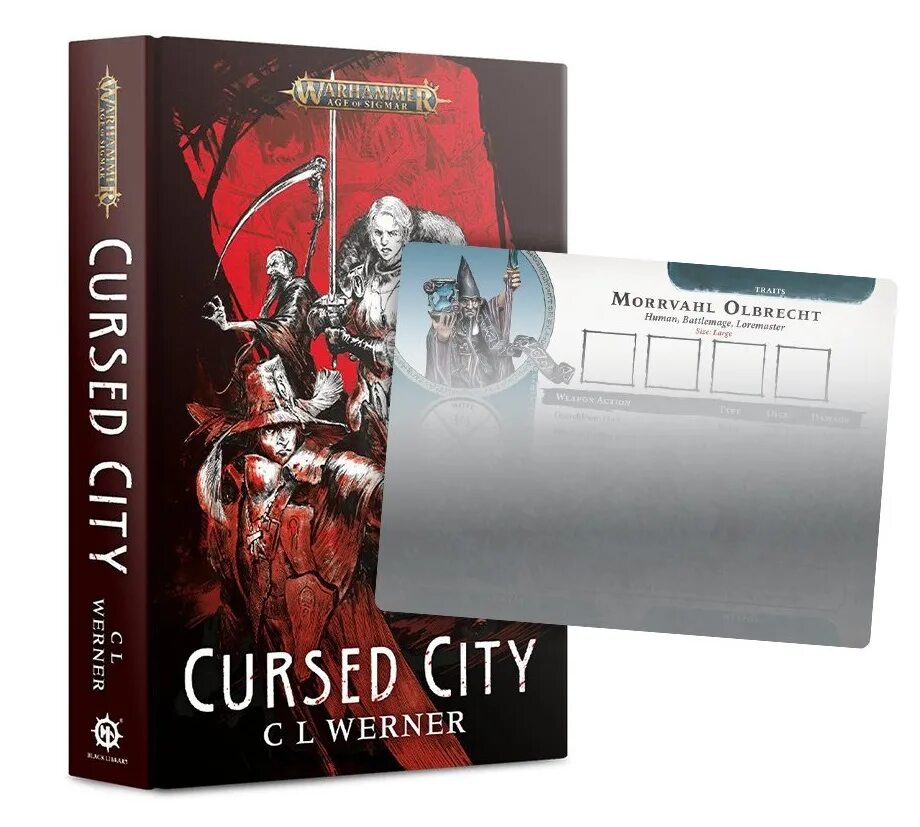 Redhormyhead. Cursed City. Cursed City Warhammer. Курсед Сити вархаммер. Heroes Warhammer Quest Cursed City.