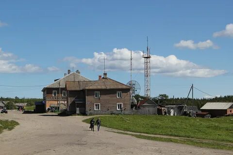 Почтовое архангельская область