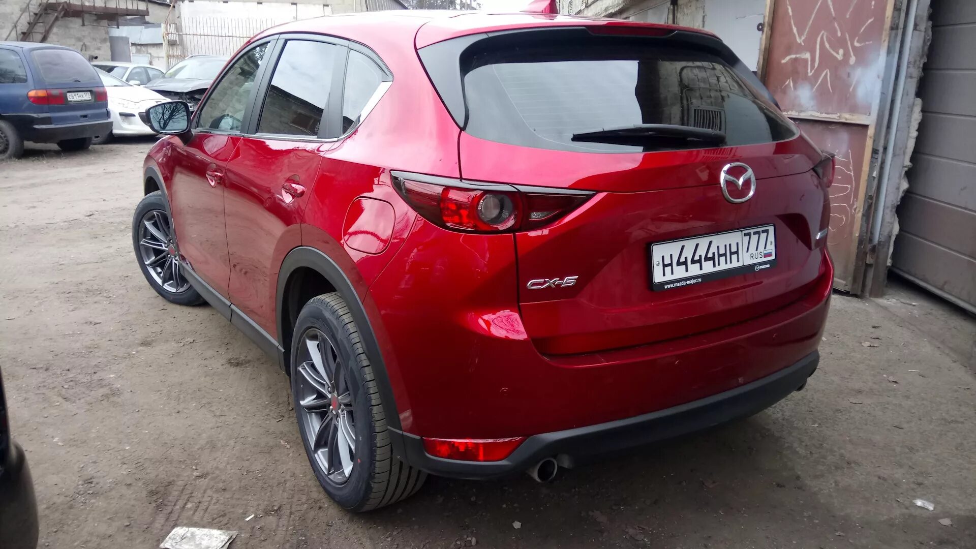 Мазда сх5 r19. Диски r19 Mazda CX-5. Mazda CX 5 KF. Mazda CX-5 r19.