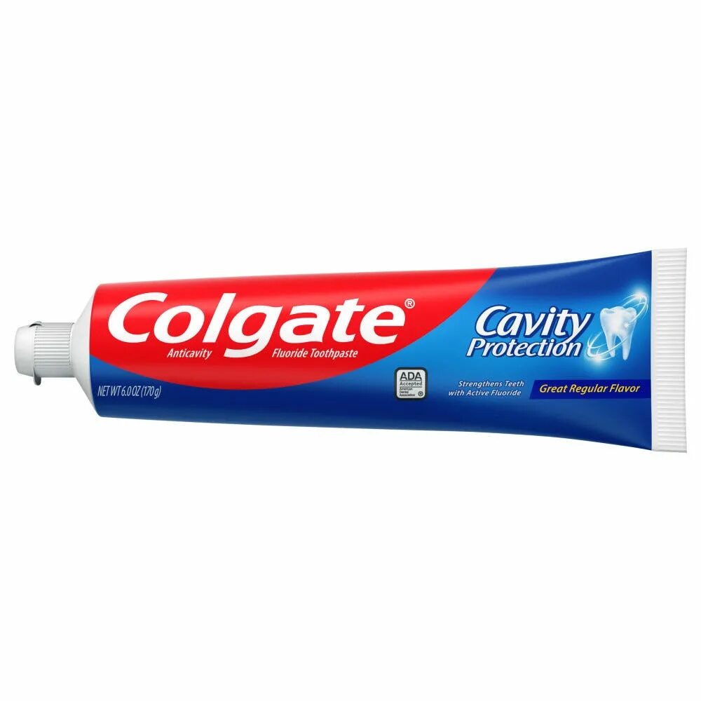 Cavity Protection Toothpaste Colgate. Тюбик зубной пасты Колгейт. Зубная паста Colgate тюбик. Colgate cavity Protection great Regular flavor..