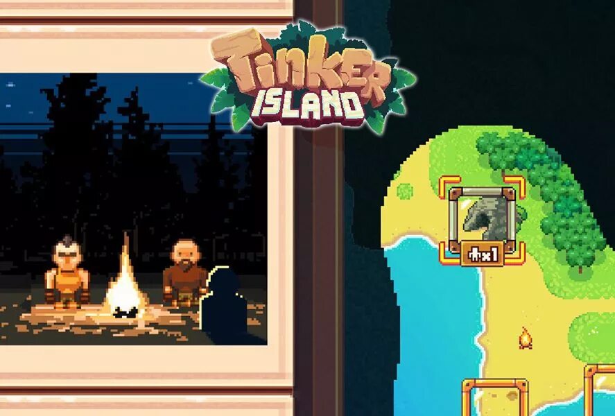 Tinker island. Tinker island карта. tinker island 2 персонажи. tinker island коды.