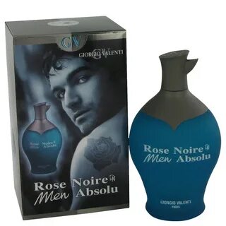 Rose noire