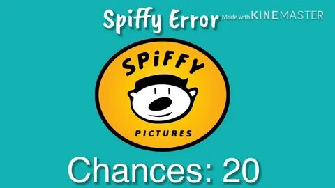 Spiffy exe buttons