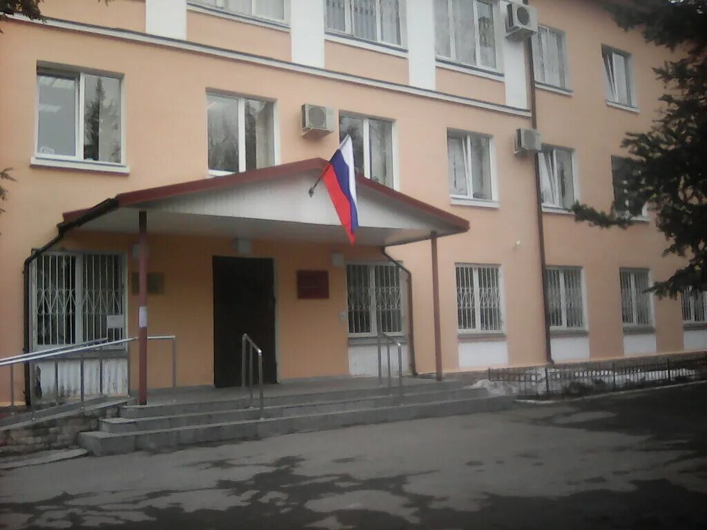 старая русса ул трибуны