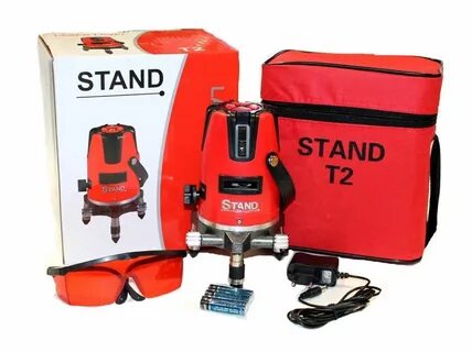 Stand t 8