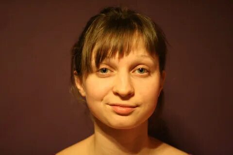 Анастасией калининой