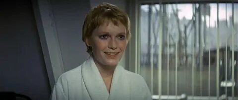 Mary johns