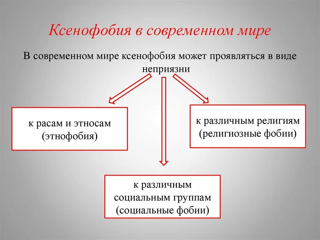 Ксенофобия презентация. Виды ксенофобии. Ксантрофобия. Понятие ксенофобия. Ксенофобия примеры